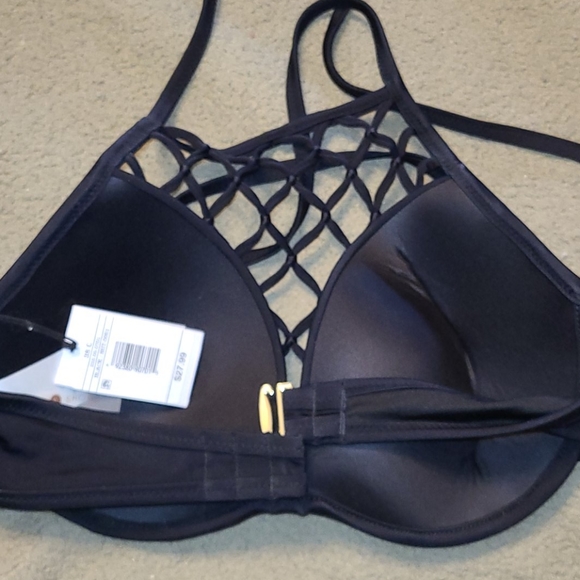 Shade and shore bikini top size 38C MUST BUNDLE - Picture 2 of 4